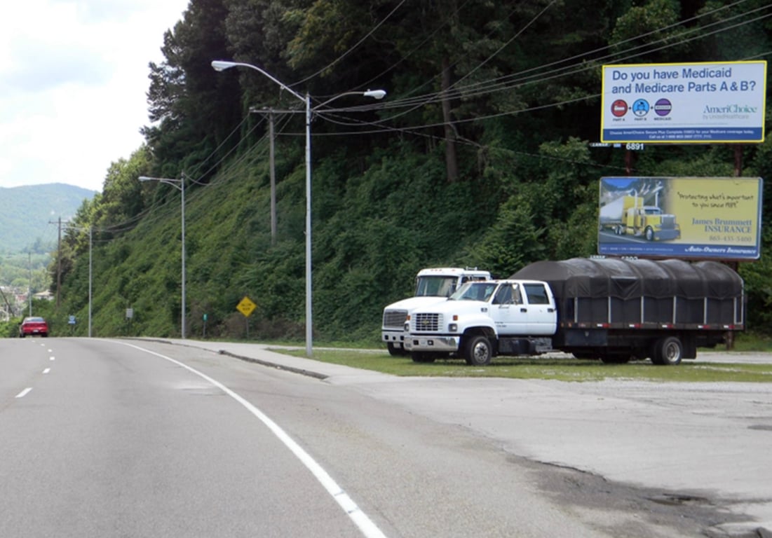 US 27 @ SEXTON AUTO TOP ES FS Media