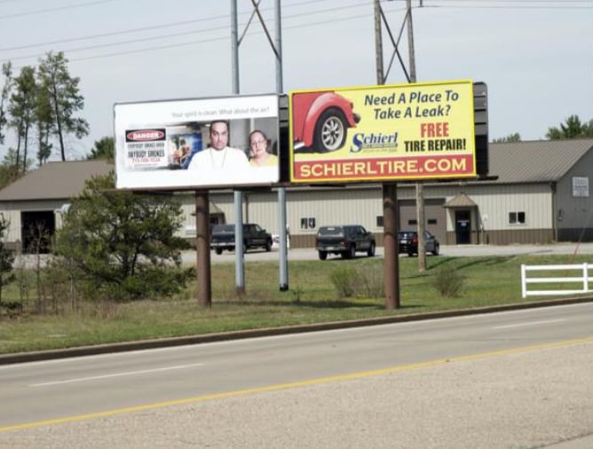 HWY 13 N/O HWY 73 - S/2 Media