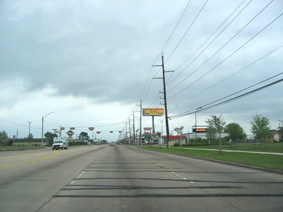 Location photo for Murphy Rd near Ruff Ruff Paradise Pet Care & More (Stafford)