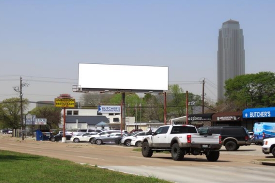 Location photo for Richmond Ave. near Kettering Park, Afton Oaks / River Oaks Area (Houston)