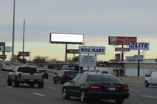 Location photo for Southwest Fwy near Renwick Dr @ Westpark Dr, Mid West (Houston)