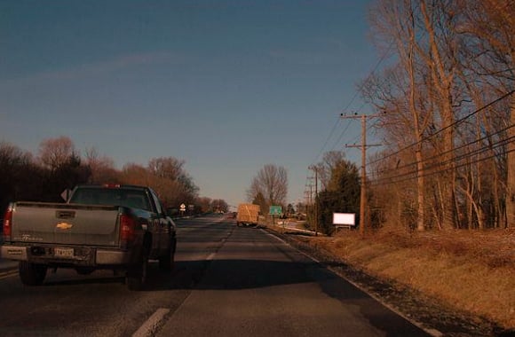 Location photo for MD-32 (Sykesville)