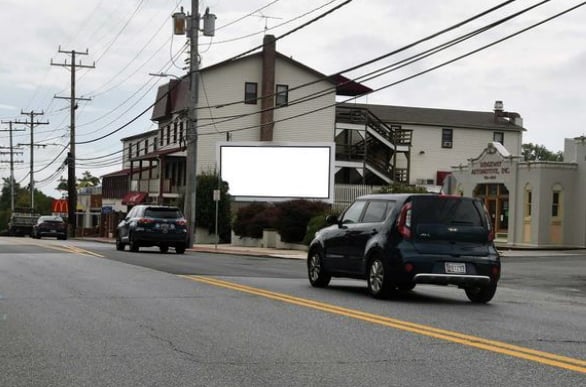 Location photo for Frederick Rd near CAA Youth Sports - Soccer Fields (Catonsville)