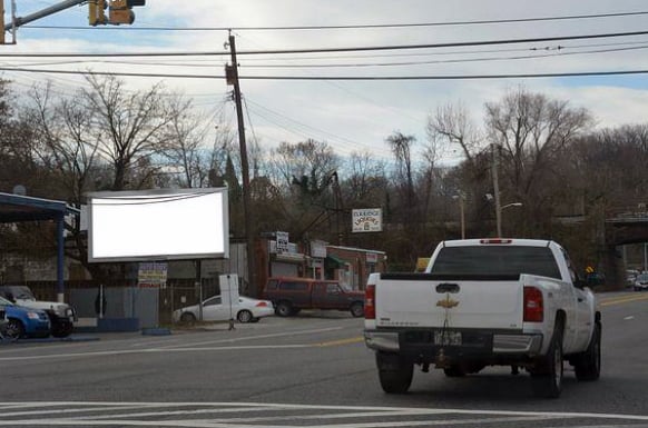 Location photo for Washington Blvd near WASHINGTON BLVD & LEVERING AVE nb (Elkridge)