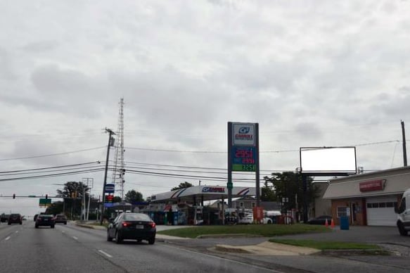 Location photo for Winters Ln near Old Frederick Road (Catonsville)