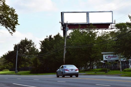 Location photo for Baltimore Ave near Baltimore Av & Maryland Natl Park (Laurel)