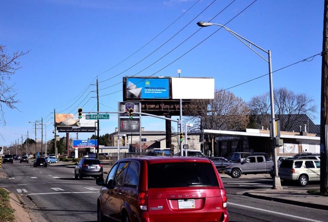 E Alameda 9760 Ss 750.00 ft W/O Havana F/W Media