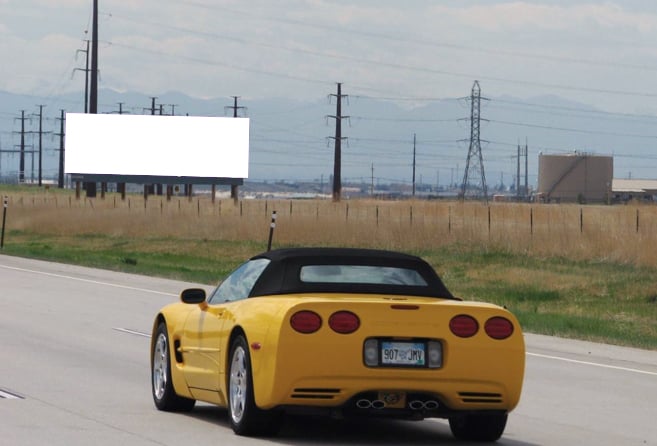 Location photo for E Colfax Ave (Aurora)