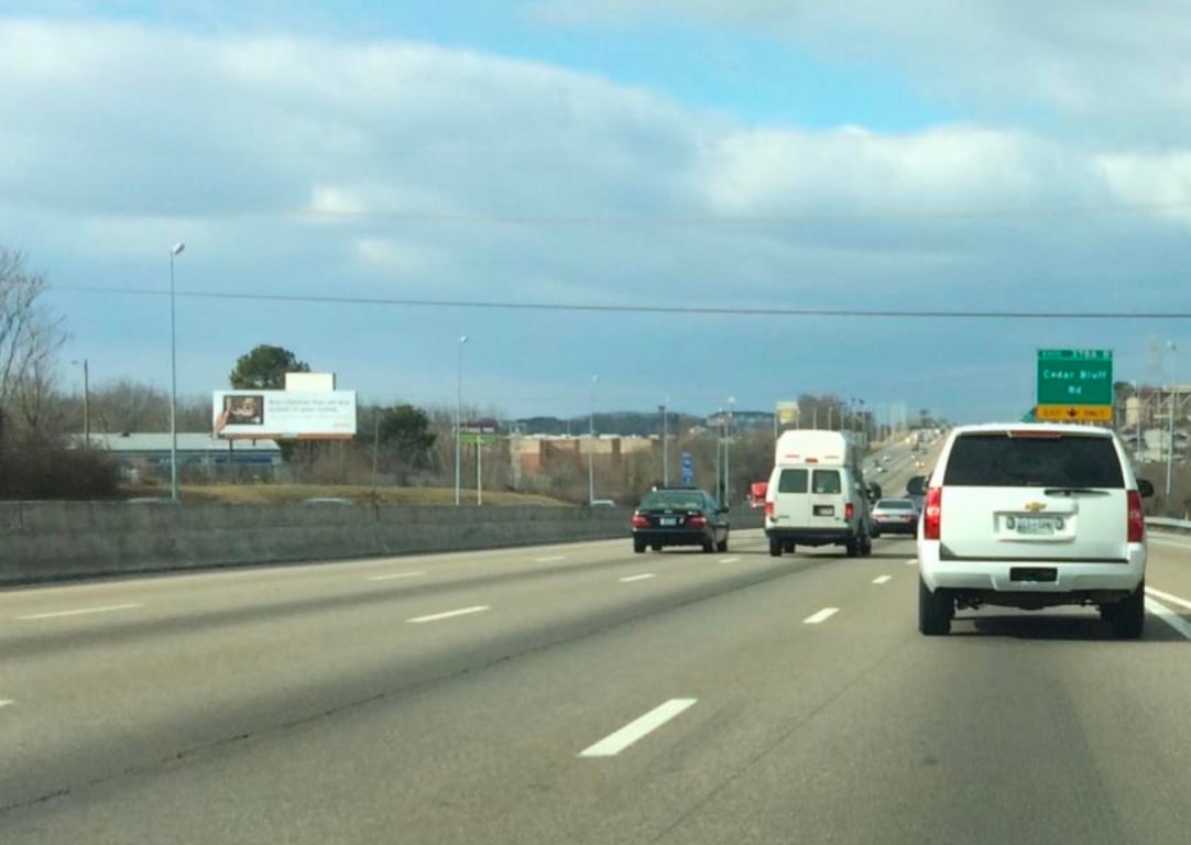 I-40 W/O WALKER SPRINGS SS FE Media