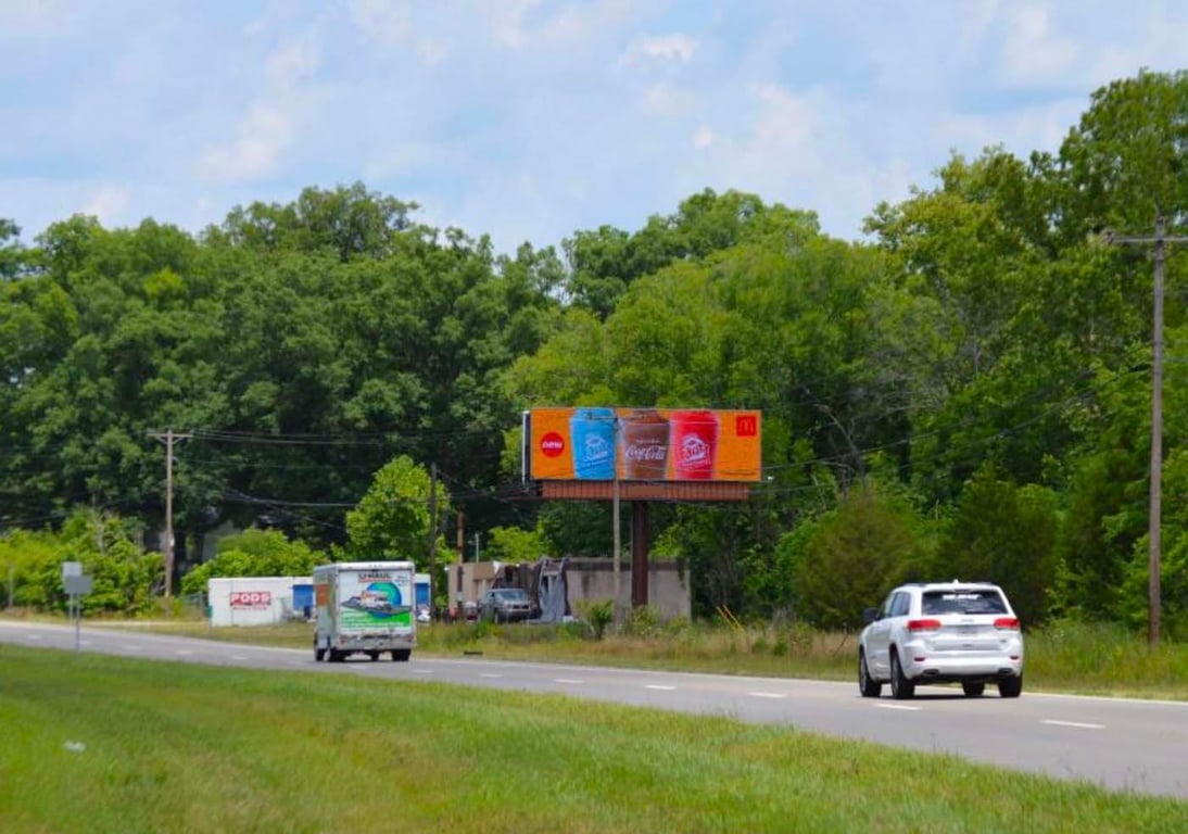 Location photo for Chapman Hwy (Sevierville)