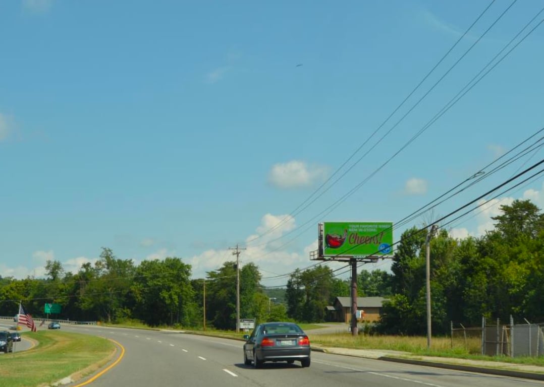 ST 62 .2 MI N/O BURCHFIELD ES FS Media