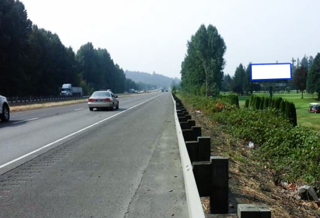 W/L I-5 .56 MI N/O EXIT 174 COTTAGE GROVE N F/N