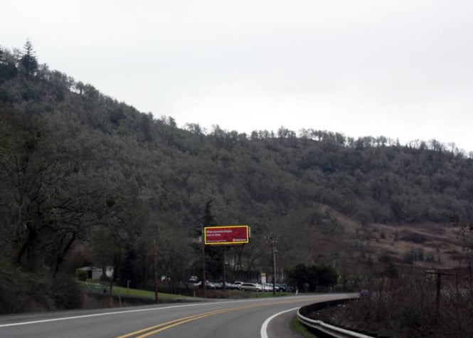 OLD HWY 99S EL .7 MI N/O I-5 INTERCHANGE Media