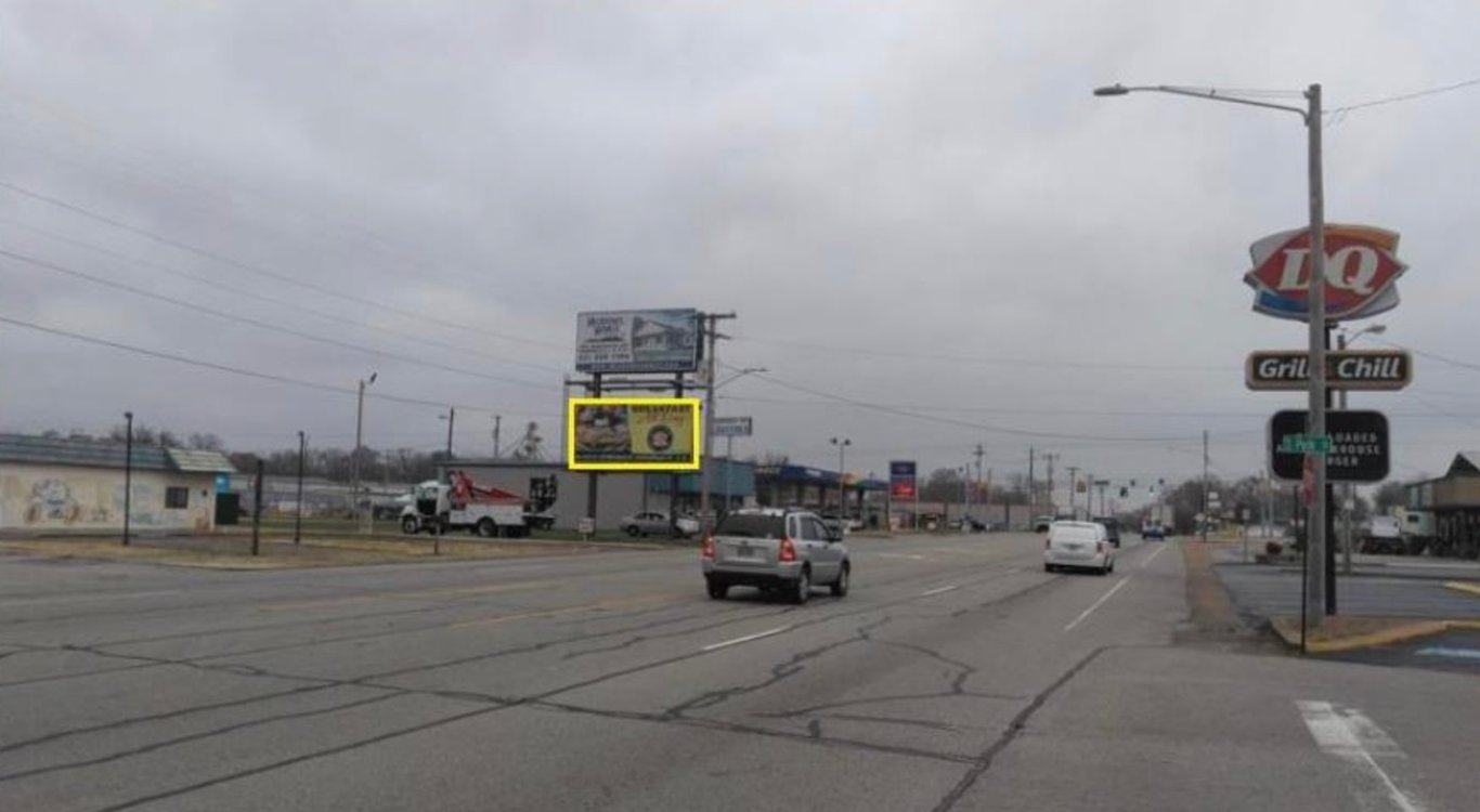 HWY 55 N/S .4 MILE E/O JACKSON ST F/W (B) Media