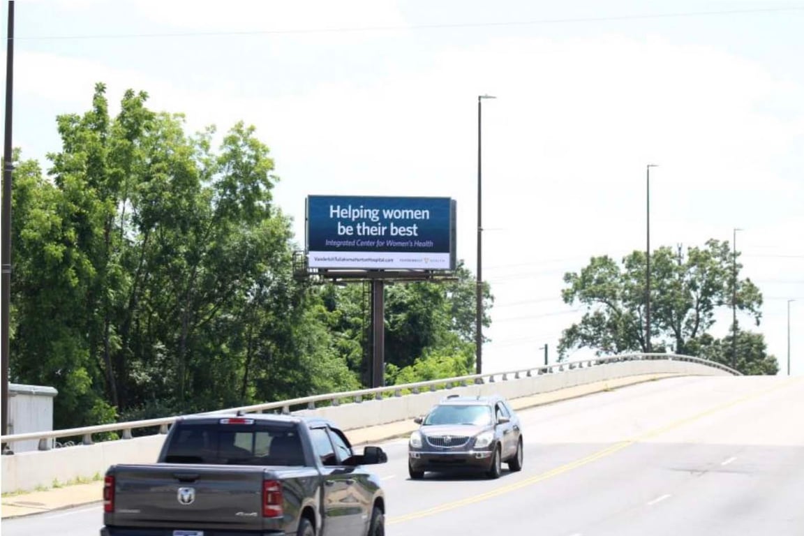 Location photo for SE Atlantic St near Tullahoma Fine Arts Center (Tullahoma)