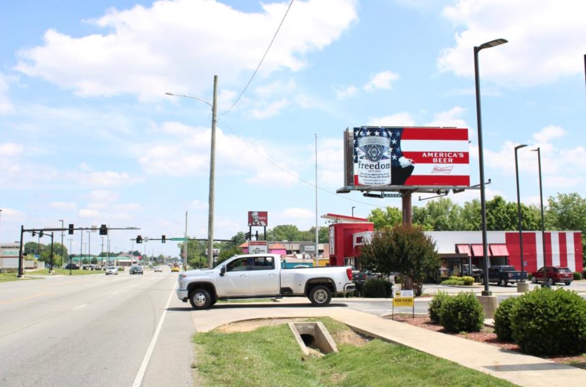 JACKSON ST W/S .3 MILE S/O CEDAR LN F/W Media