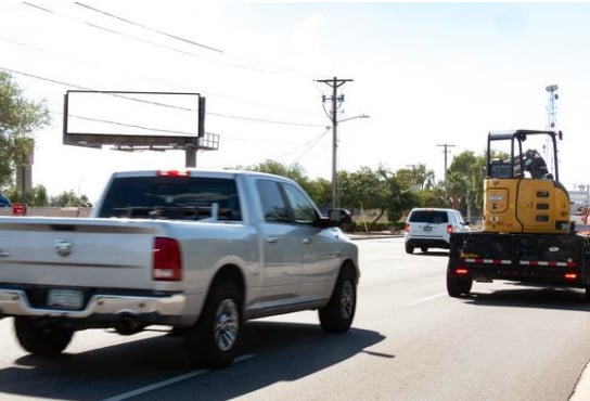 Location photo for W Van Buren St near Van Buren St & 67th Av, Estrella Village (Phoenix)