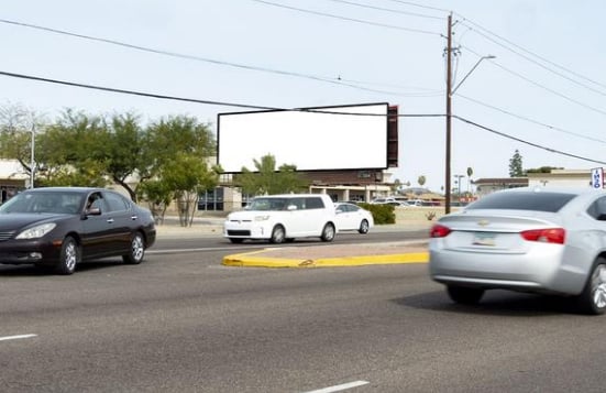 Location photo for W Bell Rd near Bell Rd & 23rd Av, Deer Valley (Phoenix)