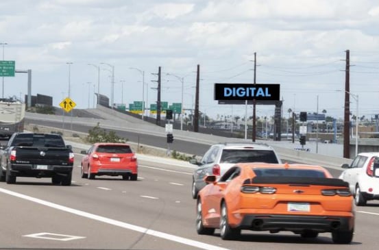 Location photo for S 59th Ave near 59th Av & Washington St, Estrella Village (Phoenix)