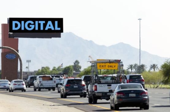 Location photo for N 99th Ave near Nod Specialists, Maryvale Village (Phoenix)