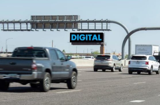 Location photo for N Black Cyn Hwy near Desert's Edge RV Park, Deer Valley (Phoenix)