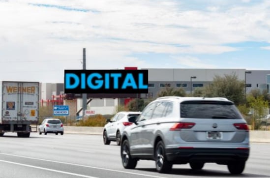 Location photo for S 50th St near 50th St & Thistle Landing Dr (Flag Zone), Ahwatukee Foothills Village (Phoenix)