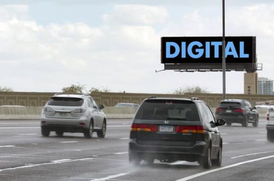 Location photo for E Van Buren St (Phoenix)