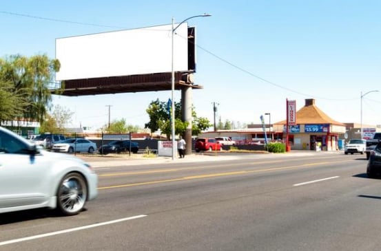 Location photo for N 16th St near 16th St & Cypress St, Encanto Village (Phoenix)