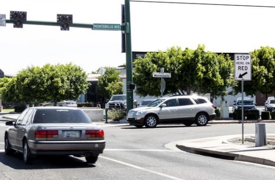 Location photo for N 7th St near Crown on 7th, Alhambra (Phoenix)