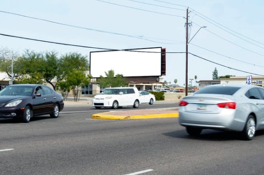 Location photo for W Bell Rd near Bell Rd & 23rd Av, Deer Valley (Phoenix)