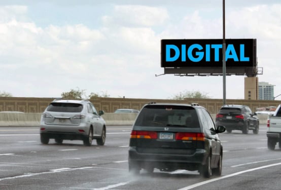 Location photo for E Van Buren St (Phoenix)