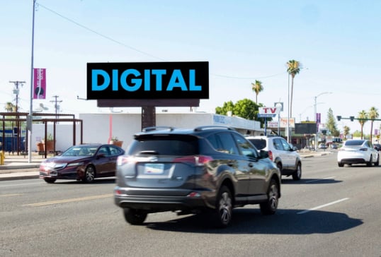 Location photo for N 7th Ave near Lyceum Park, Melrose Manor (Phoenix)