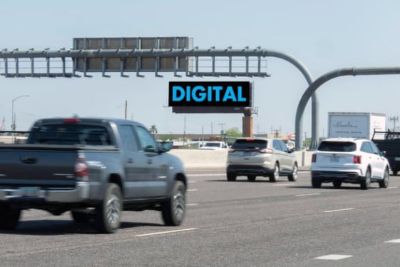 Location photo for N Black Cyn Hwy near Desert's Edge RV Park, Deer Valley (Phoenix)