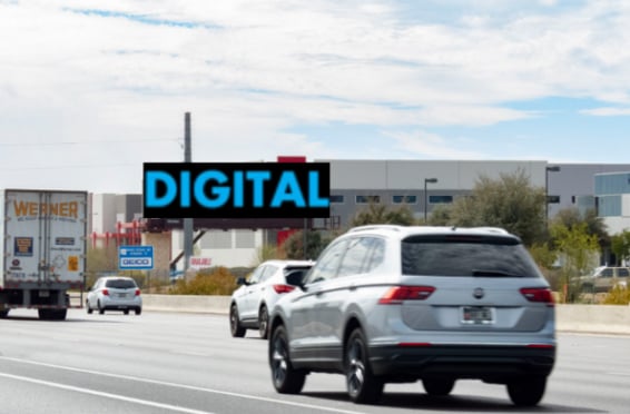 Location photo for S 50th St near 50th St & Thistle Landing Dr (Flag Zone), Ahwatukee Foothills Village (Phoenix)