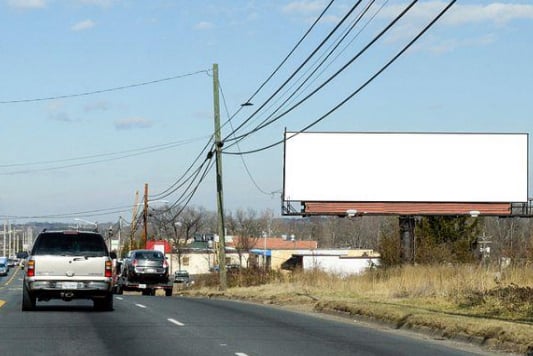 Location photo for Centreville Rd near Maplewood Center (Manassas)