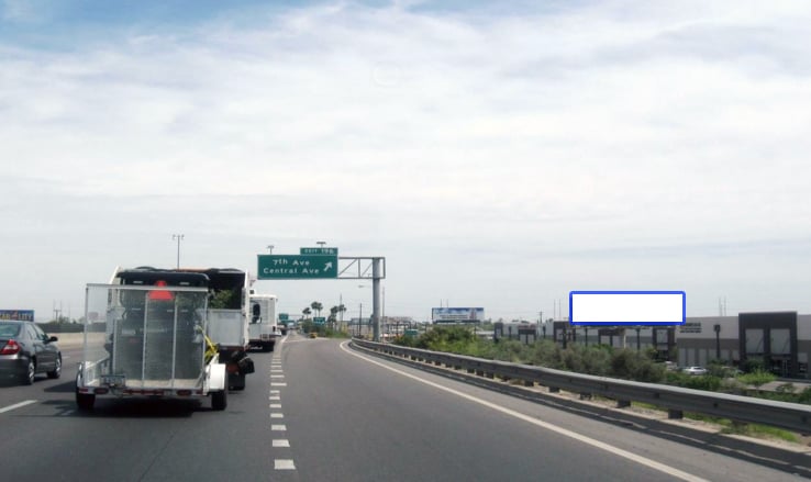 Location photo for S 11th Ave (Phoenix)