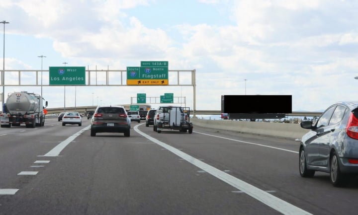 Location photo for N 19th Ave (Phoenix)