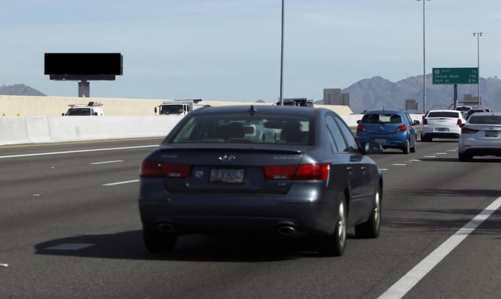 Location photo for E Mohawk Ln near 21411 N 32nd St, Paradise Valley Village (Phoenix)