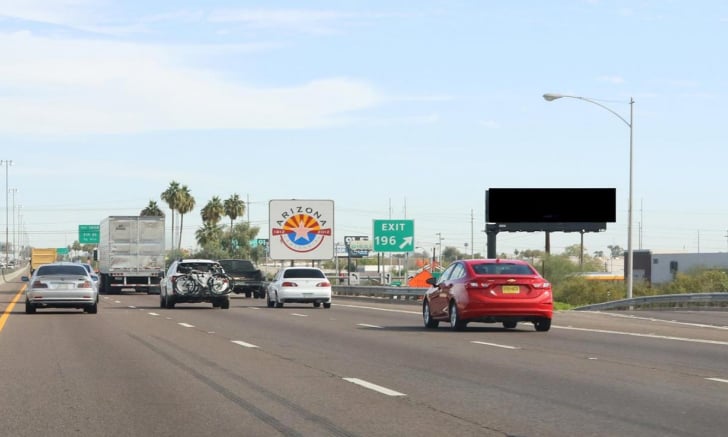 Location photo for W Maricopa Fwy (Phoenix)