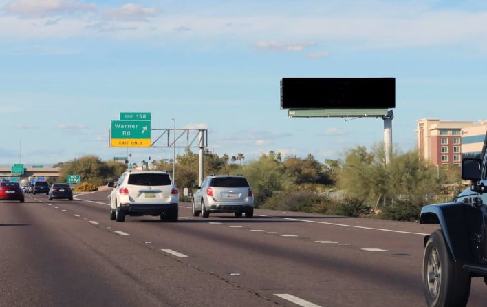 Location photo for W Greentree Dr near Warner Rd & Harl Av, South Tempe (Tempe)