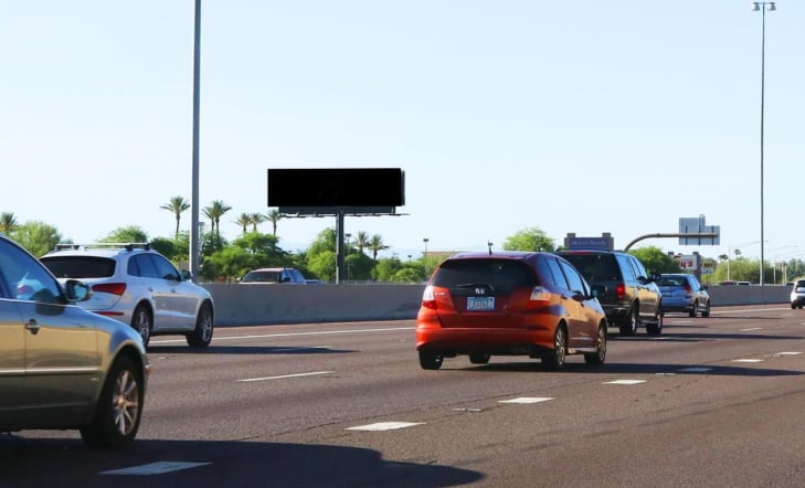 Location photo for N Black Cyn Hwy near Pima Medical Institute - Phoenix, North Mountain Village (Phoenix)