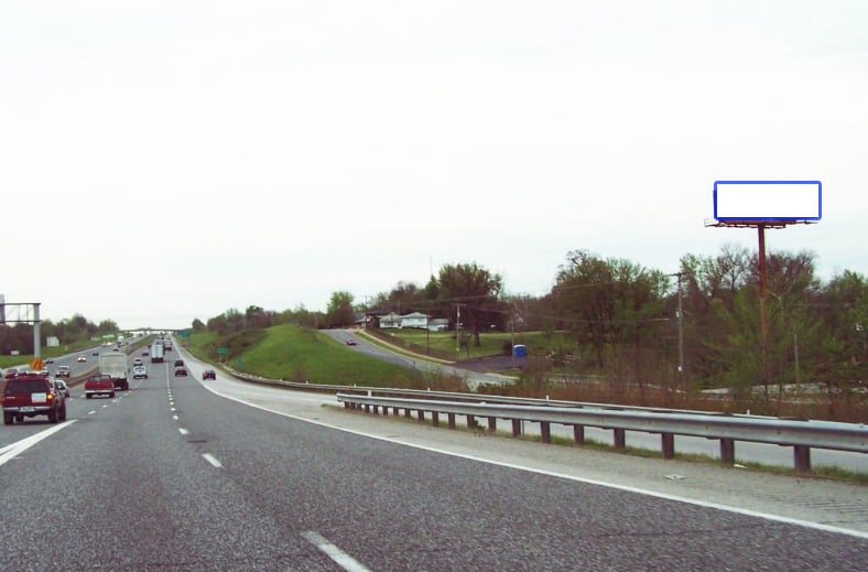 Location photo for US-69 near Claycomo Plaza (KCMO)