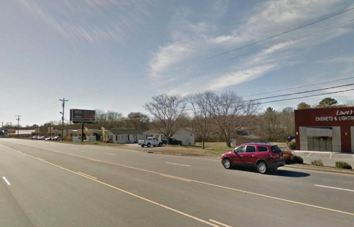 5555 North Lee Hwy. WS-FN TRI-V Media