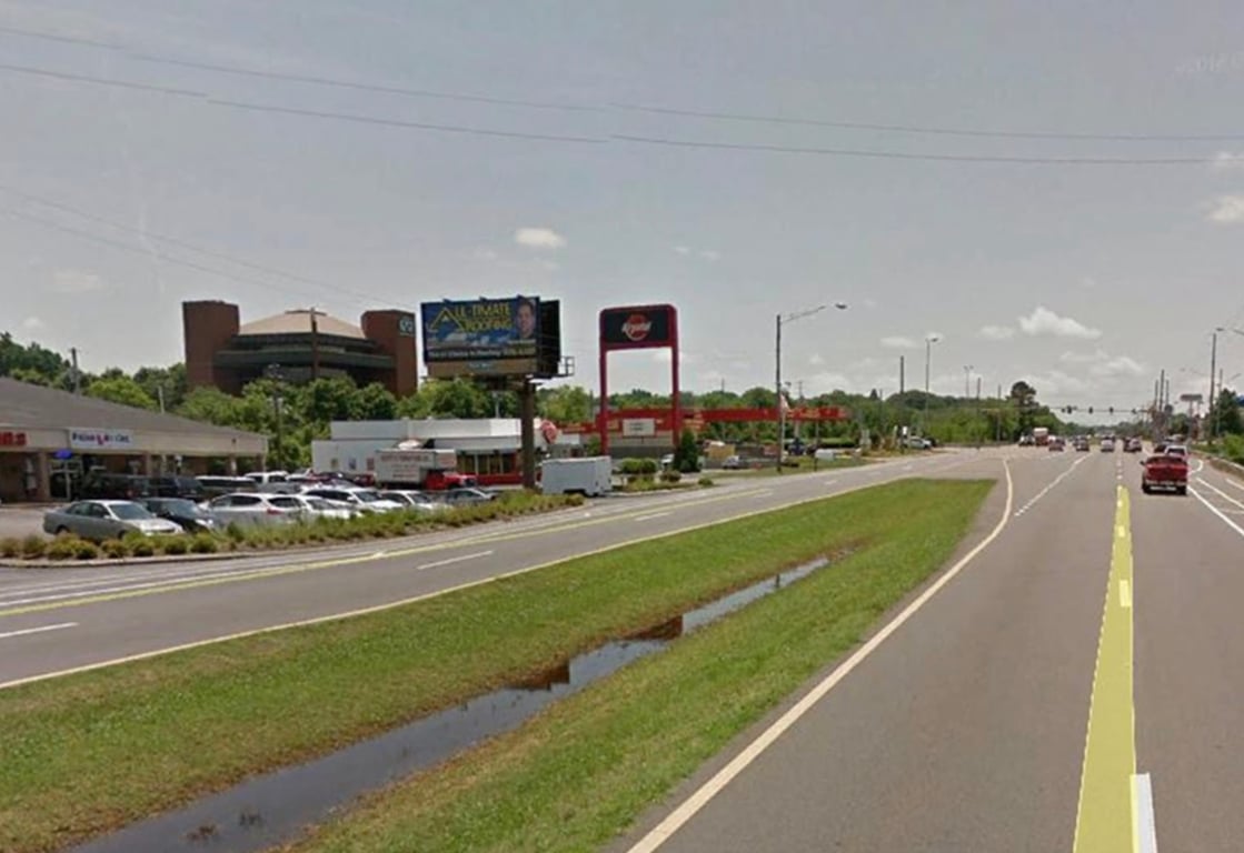 Location photo for Keith St NW near Church of God Prayer Garden (Cleveland)