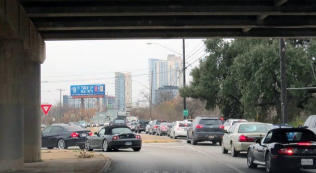 Rotary Bulletin / Regular in Austin, TX