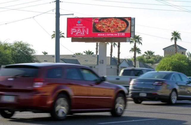 Location photo for N Black Cyn Hwy near 2505 W Cholla St, Pappas (Phoenix)