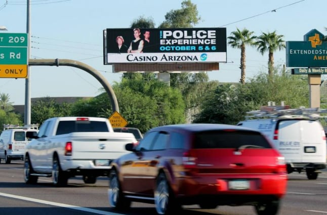 Location photo for N Black Cyn Hwy near 2505 W Cholla St, Pappas (Phoenix)