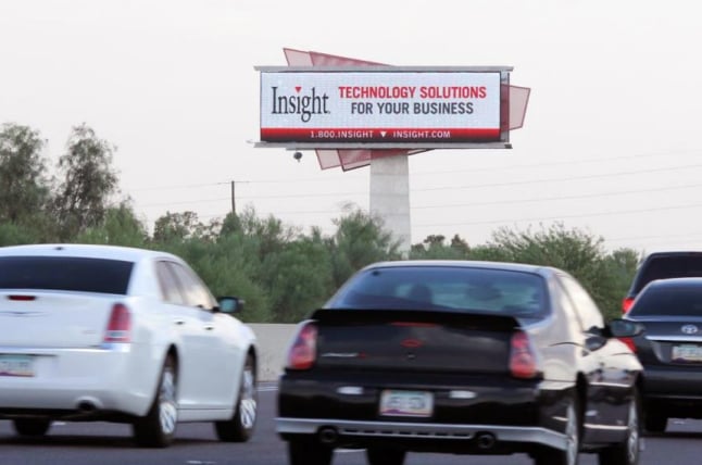Location photo for S Harl Ave near Second Nature Design, South Tempe (Tempe)