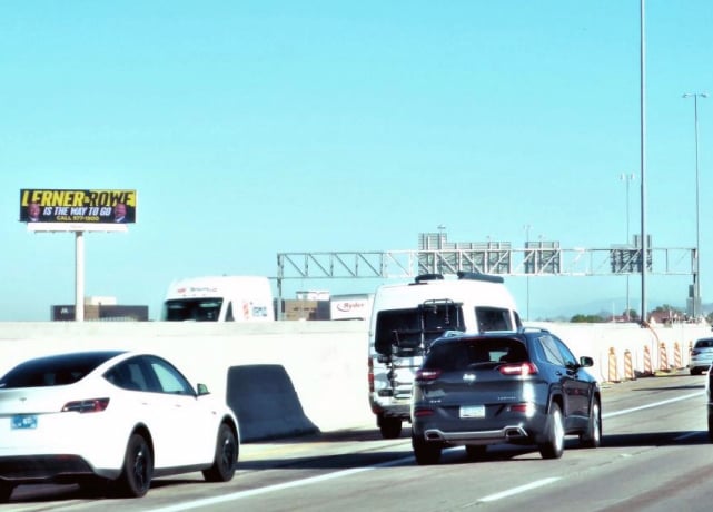 Location photo for W Westcourt Way near Arizona College of Nursing - Tempe (Tempe)