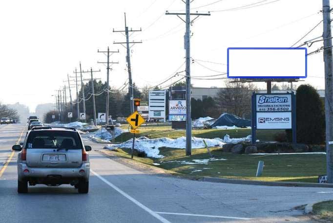 Location photo for State Rte 31 near Route 31/Ames (Crystal Lake)